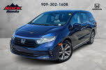 Honda Odyssey Touring FWD