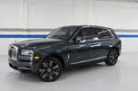 Rolls-Royce Cullinan AWD