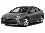 Toyota Prius L Eco FWD