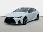 Lexus IS 350 F Sport RWD