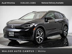 Volkswagen ID.4 Pro S AWD