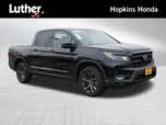 Honda Ridgeline Sport AWD