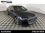 Audi A6 quattro Premium Plus 55 TFSI AWD