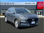 Hyundai Kona SEL Plus AWD