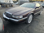 Cadillac Eldorado Coupe FWD