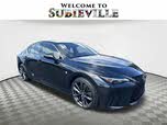 Lexus IS 350 F Sport RWD