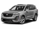 Cadillac XT6 Sport AWD