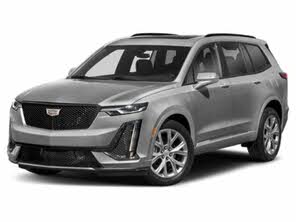Cadillac XT6 Sport AWD