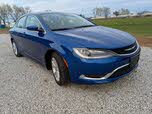 Chrysler 200 Limited Sedan FWD