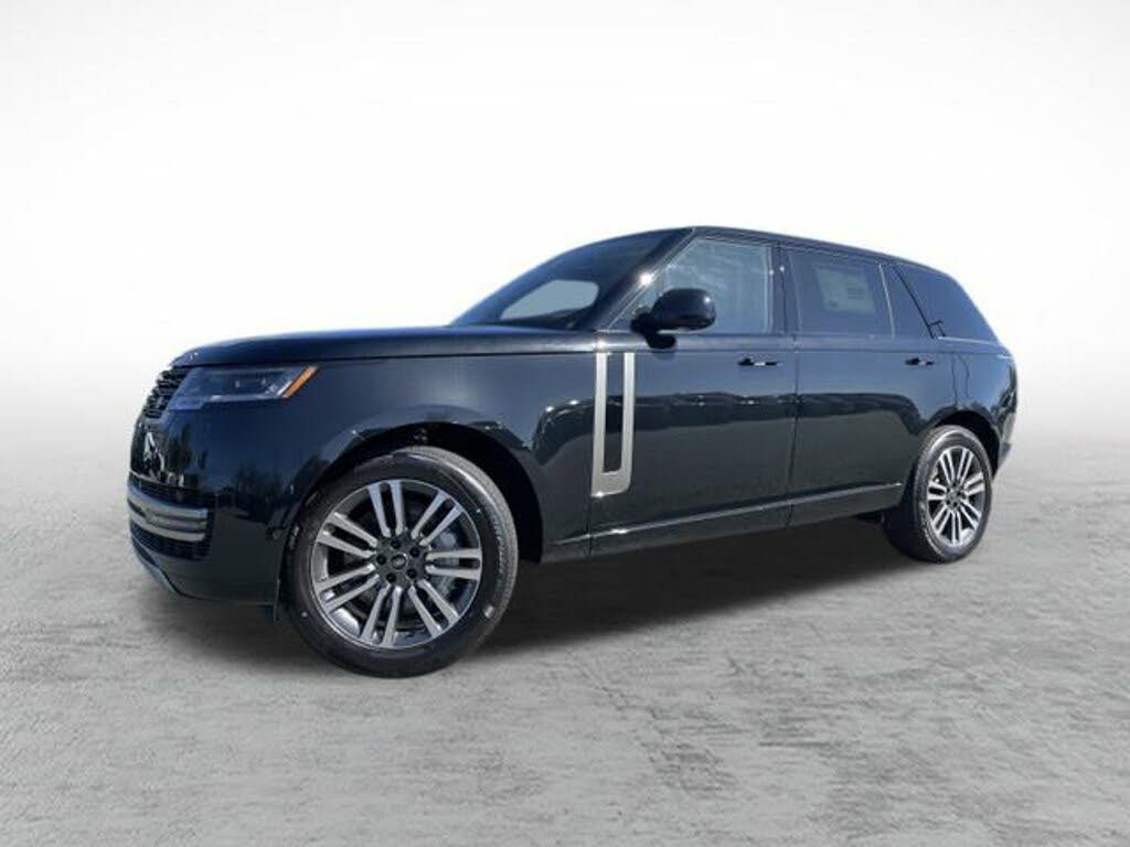 2025 Land Rover Range Rover P530 SE LWB AWD