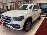 Mercedes-Benz GLE 350 4MATIC
