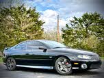 Pontiac GTO Coupe