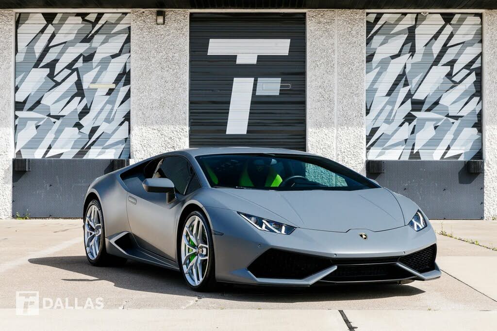 ☆激レア絶版*世界25台☆MR*1/18*Lamborghini Huracan LP610-4