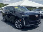 Cadillac Escalade Sport 4WD