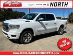 RAM 1500 Limited Crew Cab 4WD
