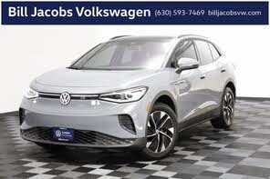 Volkswagen ID.4 Pro S AWD