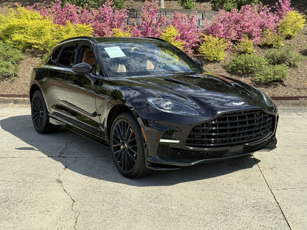 2023 Aston Martin DBX 707 AWD