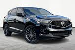 Acura RDX SH-AWD with Advance and A-Spec Package