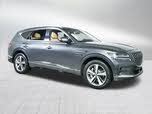 Genesis GV80 3.5T AWD