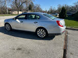 Lincoln MKS Sedan