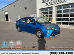 Toyota Prius XLE AWD-e