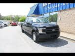 Ford F-150 XL SuperCab RWD