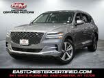 Genesis GV80 3.5T Prestige Signature AWD