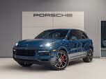 Porsche Cayenne S AWD