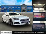 Audi S5 Sportback 3.0T quattro Prestige AWD