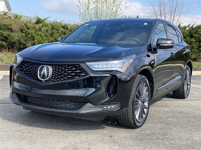 Used Black Acura RDX for Sale - CarGurus Used Black Acura RDX for Sale - CarGurus