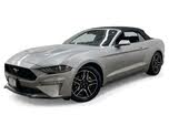 Ford Mustang EcoBoost Premium Convertible RWD