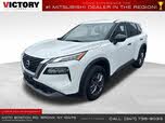 Nissan Rogue S AWD