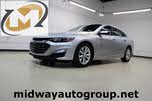 Chevrolet Malibu LT FWD