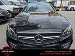 Mercedes-Benz E-Class AMG E 53 Coupe 4MATIC+