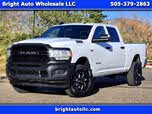 RAM 2500 Tradesman Crew Cab 4WD