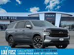 Chevrolet Suburban RST 4WD