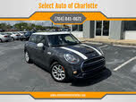 MINI Cooper S 4-Door Hatchback FWD