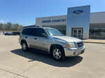GMC Envoy 4 Dr SLE 4WD SUV