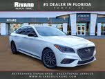 Genesis G80 3.3T Sport RWD