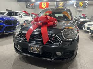 MINI Countryman Cooper S ALL4 AWD