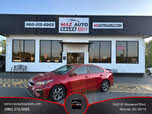 Kia Forte LXS FWD