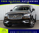Volvo XC90 Recharge T8 Core Bright Theme eAWD