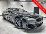 BMW 8 Series 840i xDrive Coupe AWD