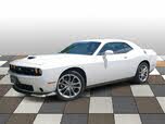 Dodge Challenger GT AWD