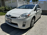 Toyota Prius One