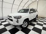 Toyota 4Runner SR5 Premium 4WD
