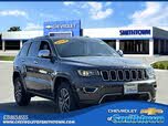 Jeep Grand Cherokee Limited 4WD