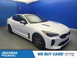 Kia Stinger GT-Line RWD