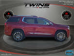 GMC Acadia Denali AWD