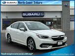 Subaru Legacy Limited AWD